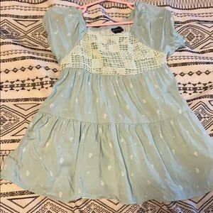 2t art class dress